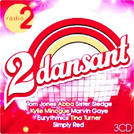 Radio 2 - Twee Dansant [2013] [3 CDs] 2013-04-09_23h40_04