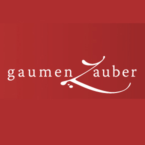Gaumenzauber logo
