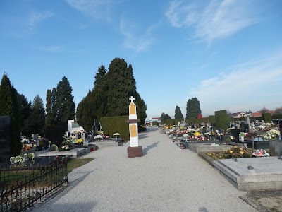 Photos of Gradsko groblje Ludbreg