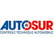 Technical control Autosur Champigny-sur-Marne