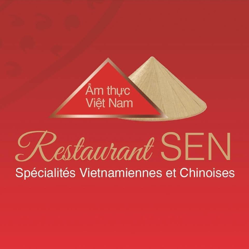 Restaurant SEN logo