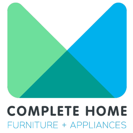 Complete Home: Furniture + Appliances logo