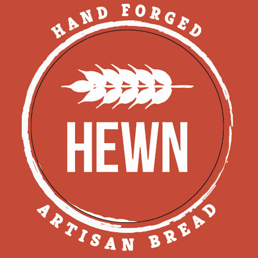 Hewn logo