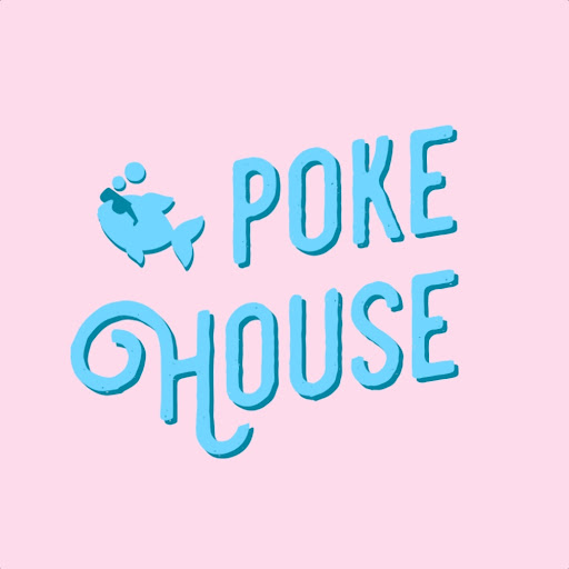 Poke House - Navigli logo