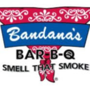 Bandana's Bar-B-Q Columbia, MO logo