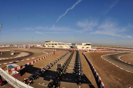 Al Ain Raceway, Khatam Al Shiklah Street, Al Ain - Abu Dhabi - United Arab Emirates, Event Venue, state Abu Dhabi