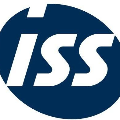 İSS Tesis Yönetim Hizmetleri A.Ş logo
