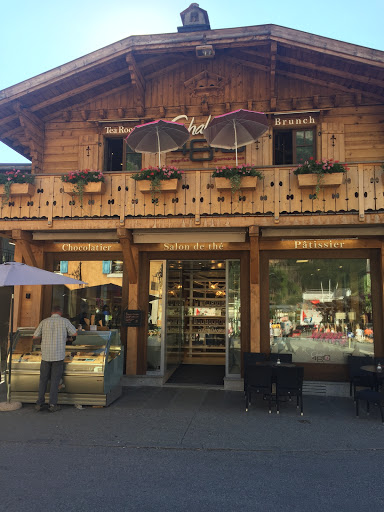 Chalet 4810