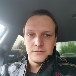 Ник Барыкин's user avatar