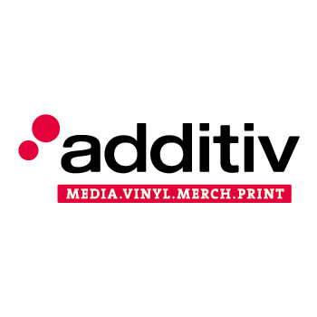 additiv Media OG logo
