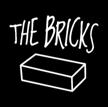 The Bricks logo