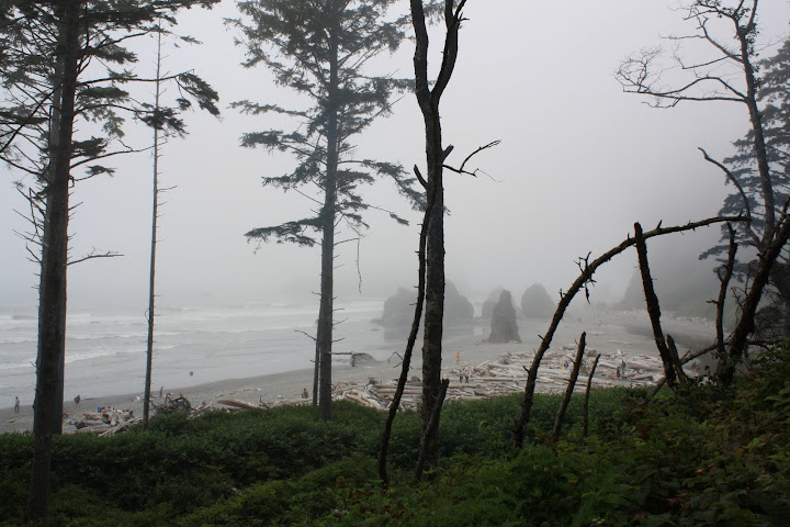 Ruby Beach