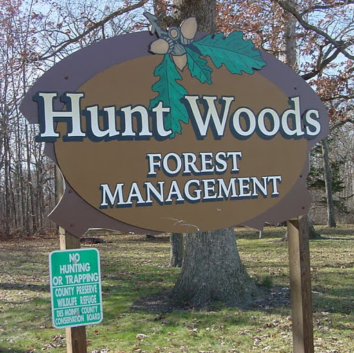 Hunt Woods