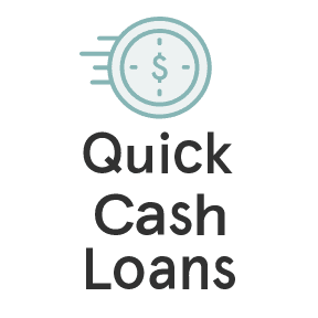 Quick Cash Loans