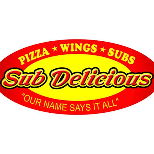 Sub Delicious logo