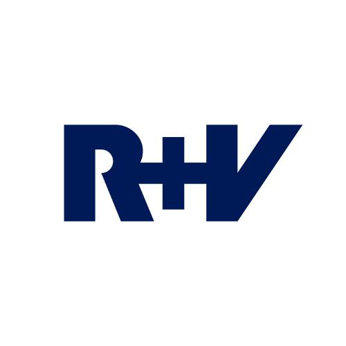 R+V Versicherung Kassel - Generalvertretung Sascha Nägel logo