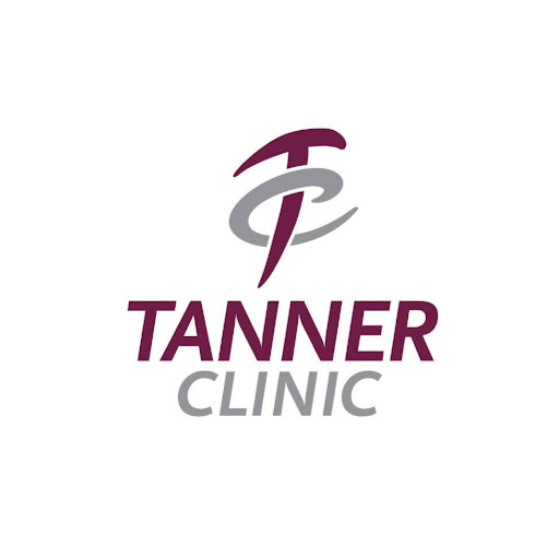 Tanner Clinic: Trent Richards, MD logo