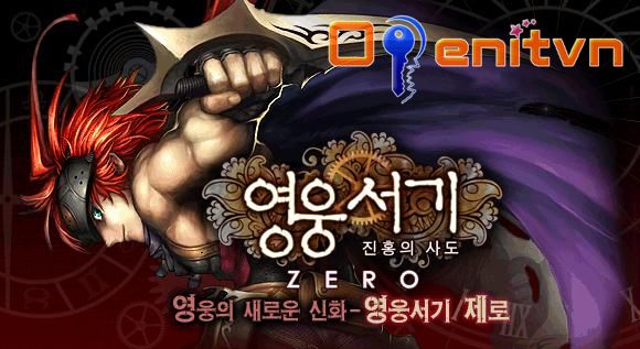 Heroes Lore Zero - [EA Mobile và Hand-on Mobile] - ENG 100%