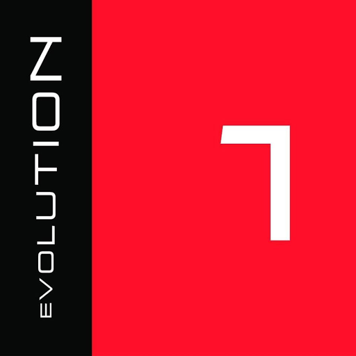 Evolution1 logo
