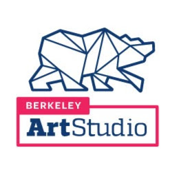 Berkeley Art Studio logo