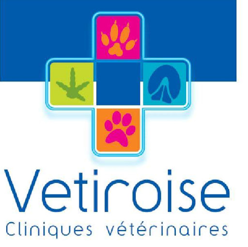 Clinique vétérinaire Vétiroise de Landerneau logo