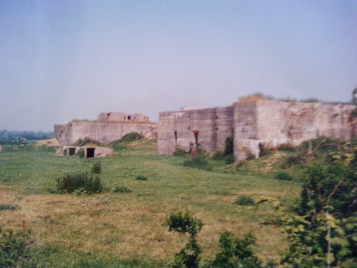 Batterie d'Azeville