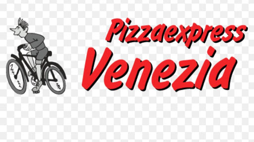 Pizza Express Venezia Günzburg logo