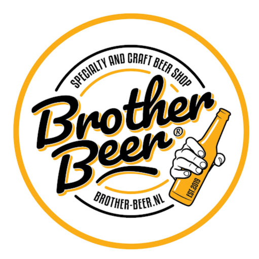 Brother Beer logo