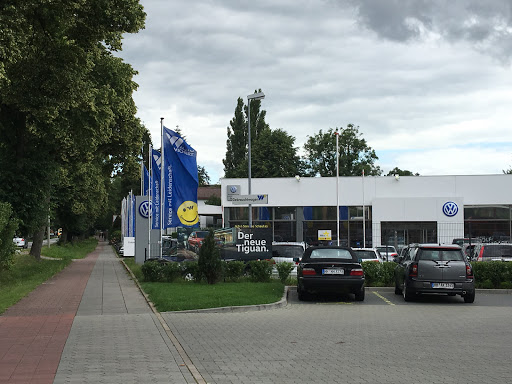 Auto Wichert GmbH