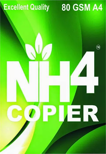 NH4 Copier A4 Size paper, 158, C N A Road, Vaniyambadi, Tamil Nadu 635751, India, Paper_Exporter, state TN