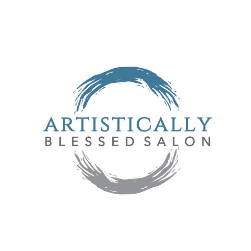 Artistically Blessed Salon (Legacy Salons) logo