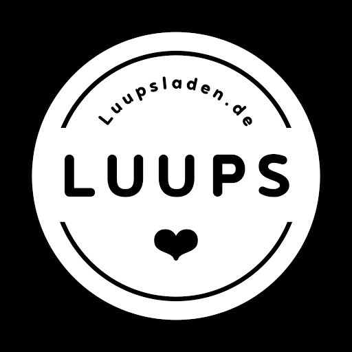 LUUPS DORTMUND logo