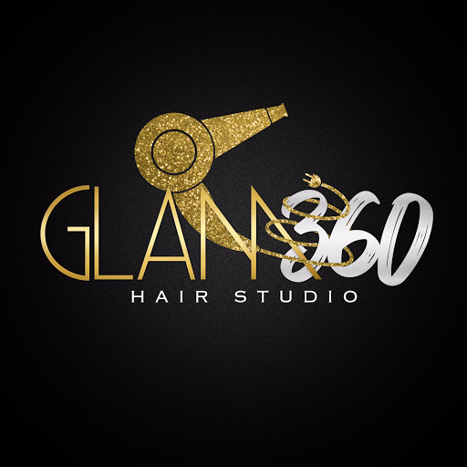 Glam 360 Hair Studio