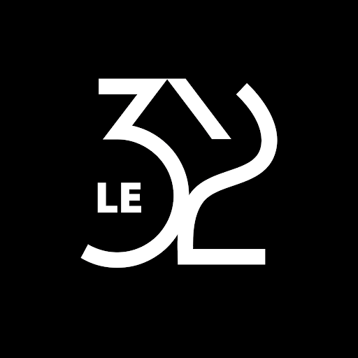 Le 32 logo