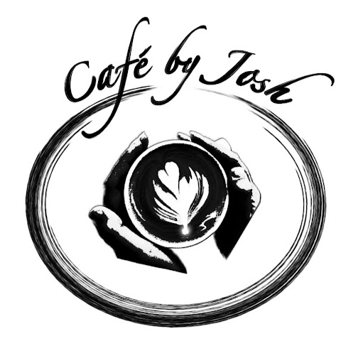 Café by Jesse & Josh logo
