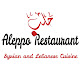 Aleppo restaurant