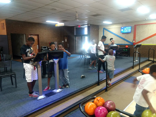 Sports Complex «Northwest Lanes», reviews and photos, 1765 Happy Valley Dr, Fairfield, OH 45014, USA