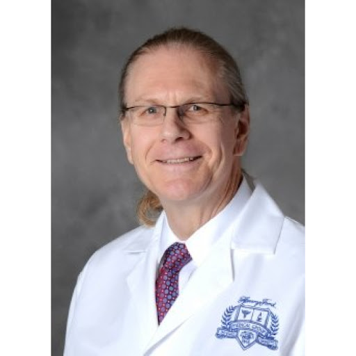 Gregory L Barkley, MD