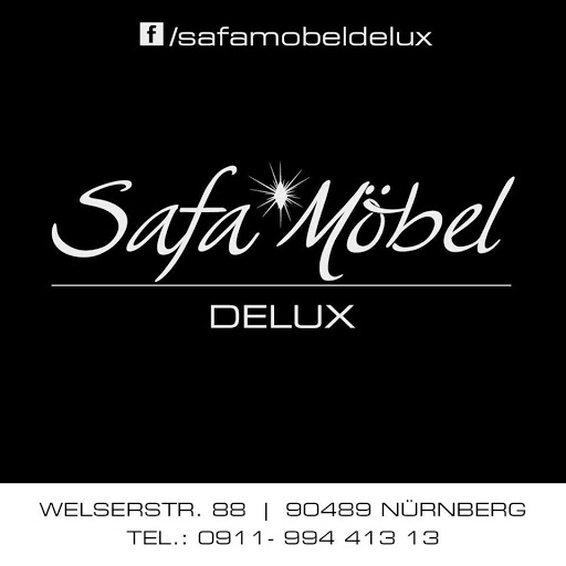 Safa Möbel GmbH logo