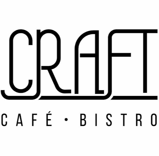 CRAFT Cafe, Bistro