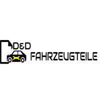 D&D Fahrzeugteile logo