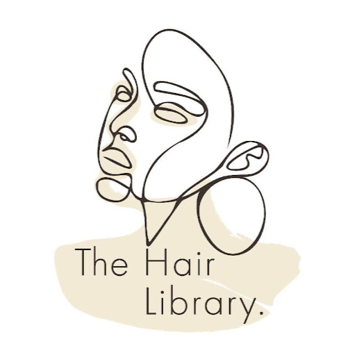 The Hair Library