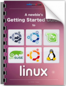A Newbie's Getting Started Guide to Linux