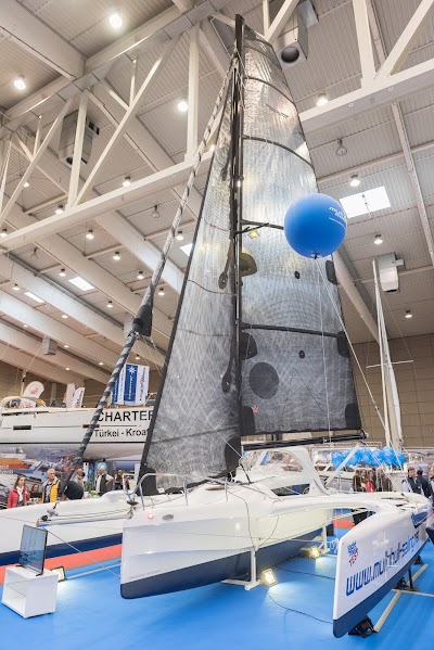 Photos of Messe Tulln