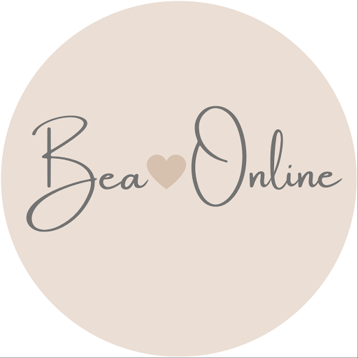 BEA•YOUNIEK•ONLINE• VOET & HUID logo