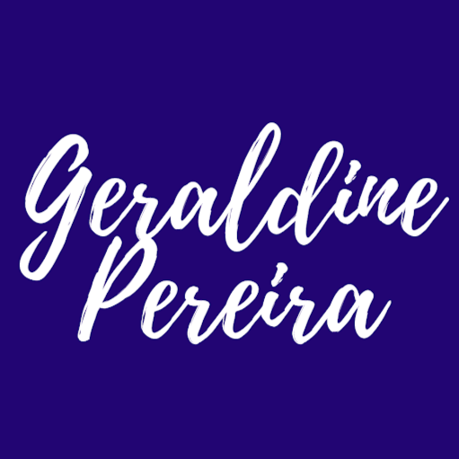 Geraldine Pereira