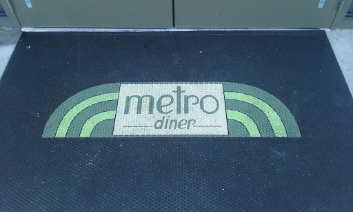 Diner «Metro Diner», reviews and photos, 340 Front St #700, Ponte Vedra Beach, FL 32082, USA