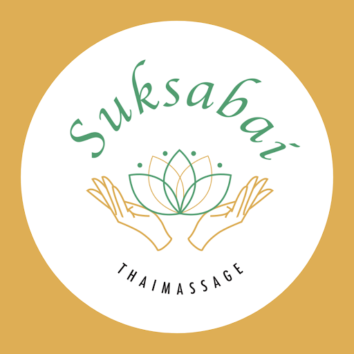 Suksabai traditionelle Thaimassage logo