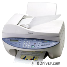 Get Canon imageCLASS MPC600F Laser Printer Driver & install