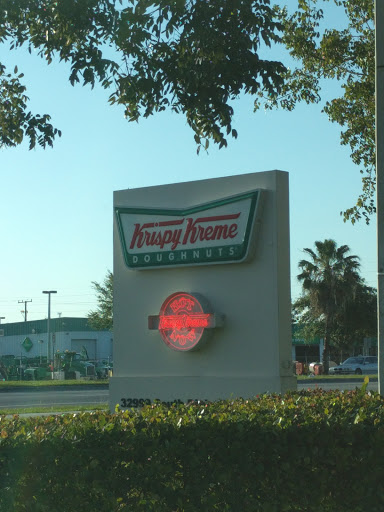 Bakery «Krispy Kreme Doughnuts», reviews and photos, 32999 S Dixie Hwy, Homestead, FL 33030, USA